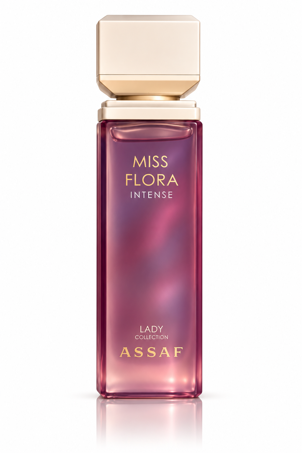 Miss Flora Intense