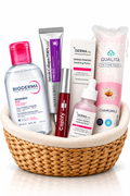 Night time Skincare Routine