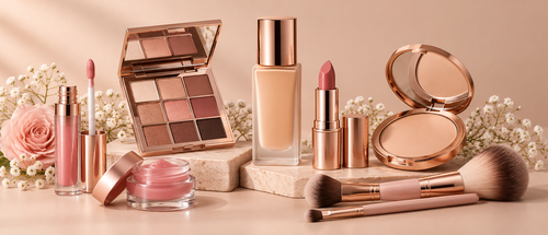 MAKEUP