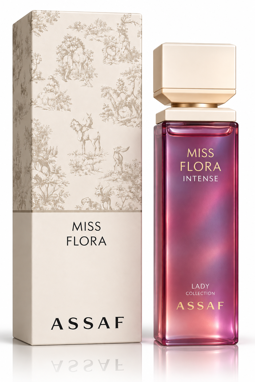 Miss Flora Intense