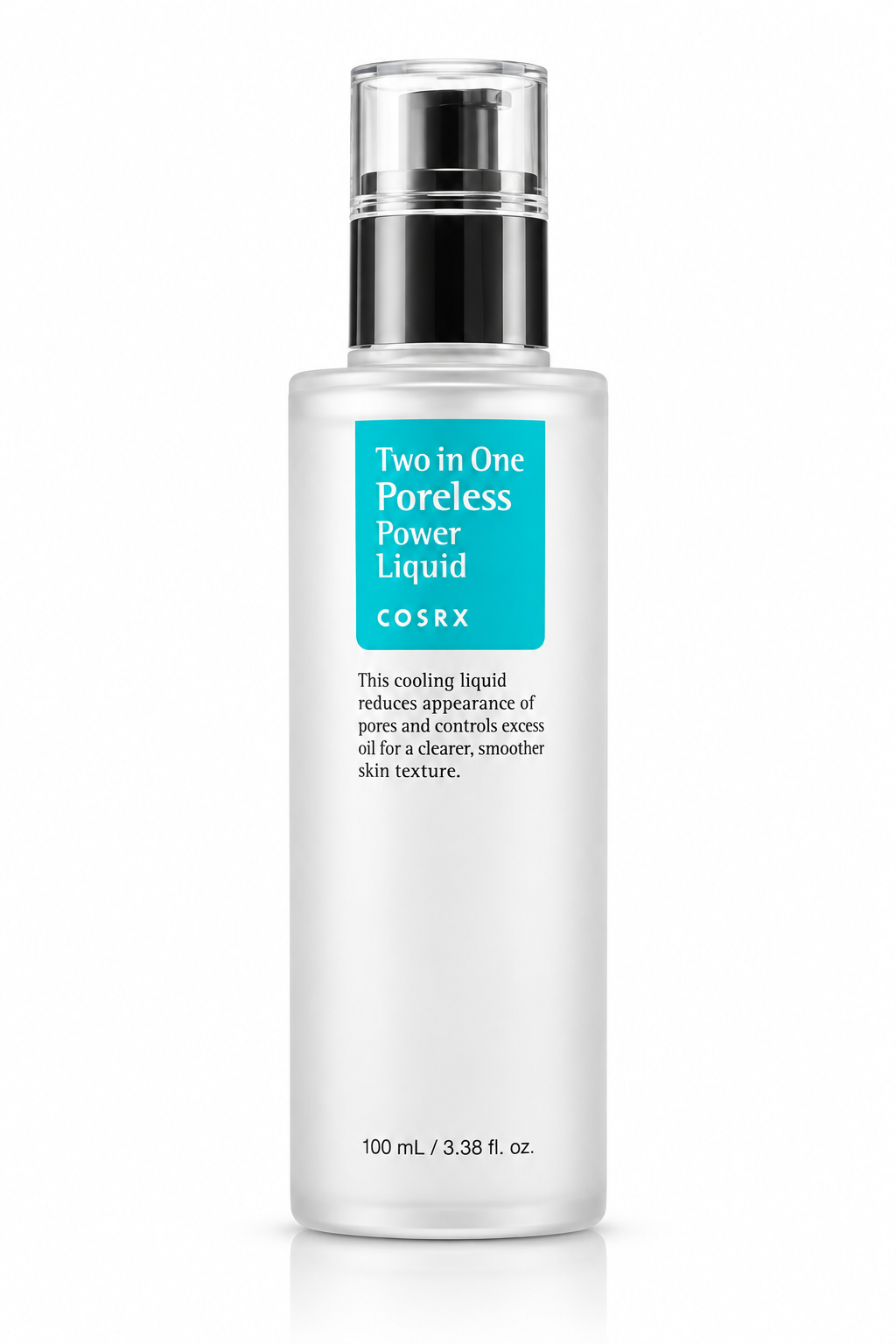 Two in One Poreless Power Liquid 100ml