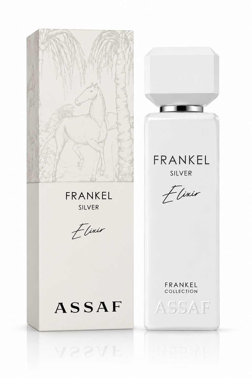 Frankel Silver Elixir