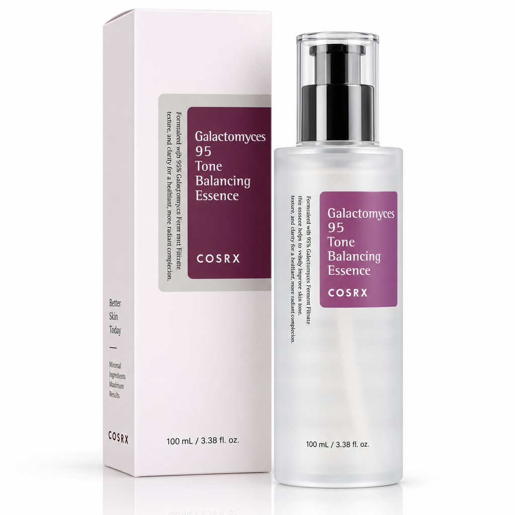 Galactomyces 95 Tone Balancing Essence 100ml
