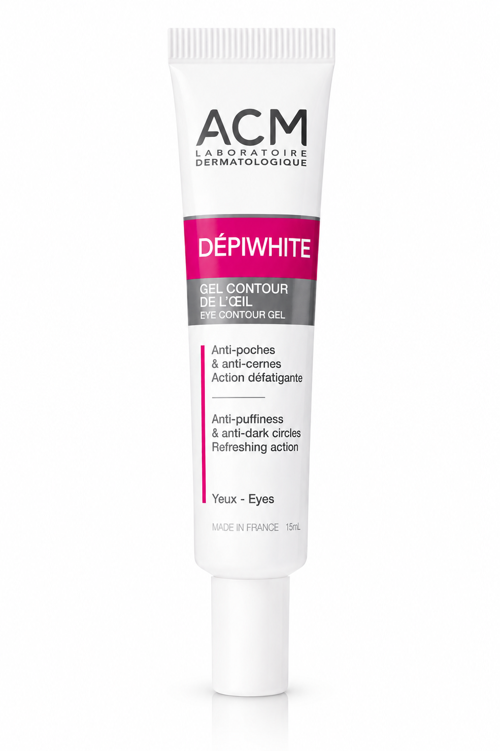 ACM Depiwhite Eye Contour Gel 15ml