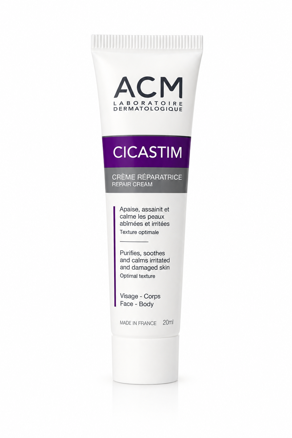 ACM Cicastim Repair Cream 20ml