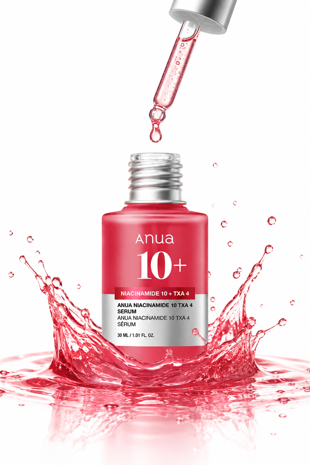 Anua Niacinamide 10% Serum Dark Spot Correcting 30ml