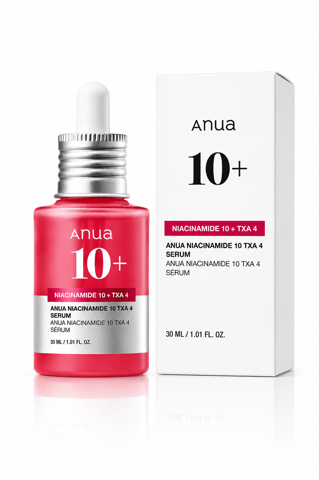 Anua Niacinamide 10% Serum Dark Spot Correcting 30ml