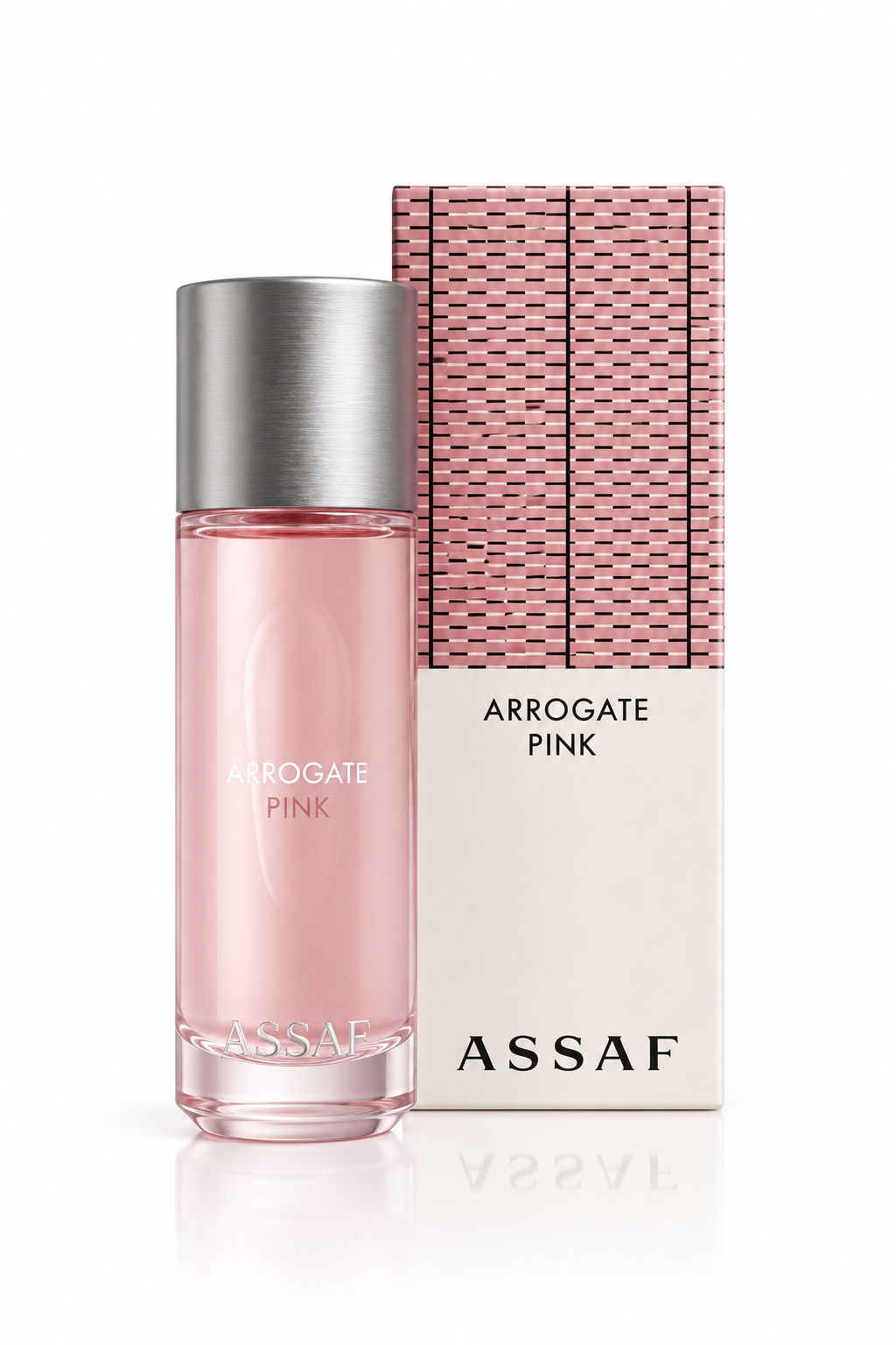 Arrogate Pink