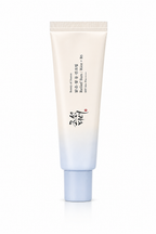 Beauty of Joseon sunscreen