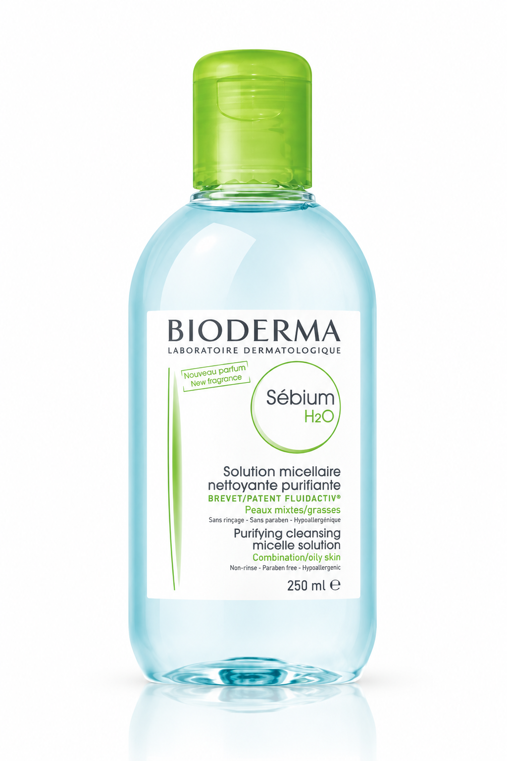 Sébium H2O Micellar Water