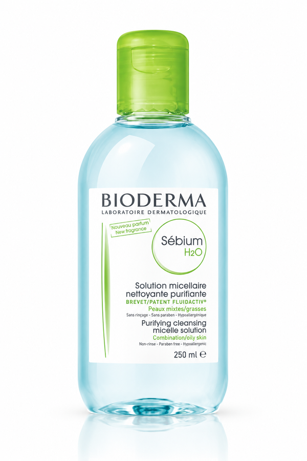 Sébium H2O Micellar Water