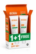 Bobai Sunscreen Gel Anti-Shine 60g SPF50 1+1