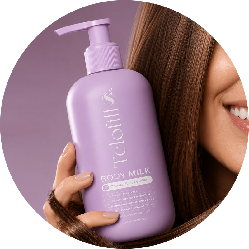 Body Lotion