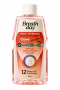 Breath Day Mouthwash Clove 300ml