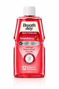 Breath Day Mouthwash Strawberry 300ml