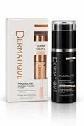 Dermatique (foundation & concealer) light shade
