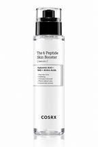 The 6 Peptide Skin Booster Serum