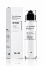 The 6 Peptide Skin Booster Serum