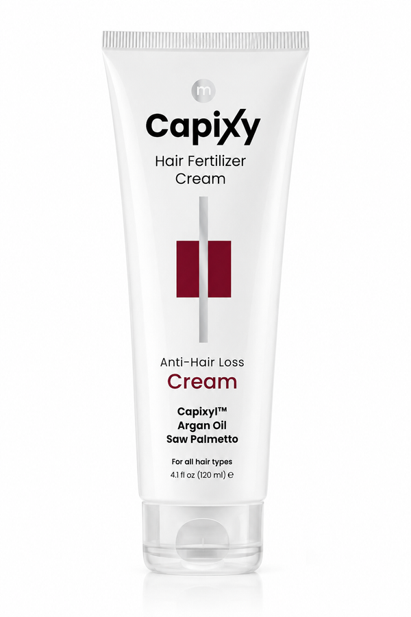 Hair Cream