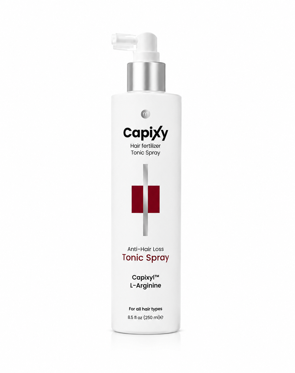 Capixy Hair Fertilizer Tonic Spray - 250ml