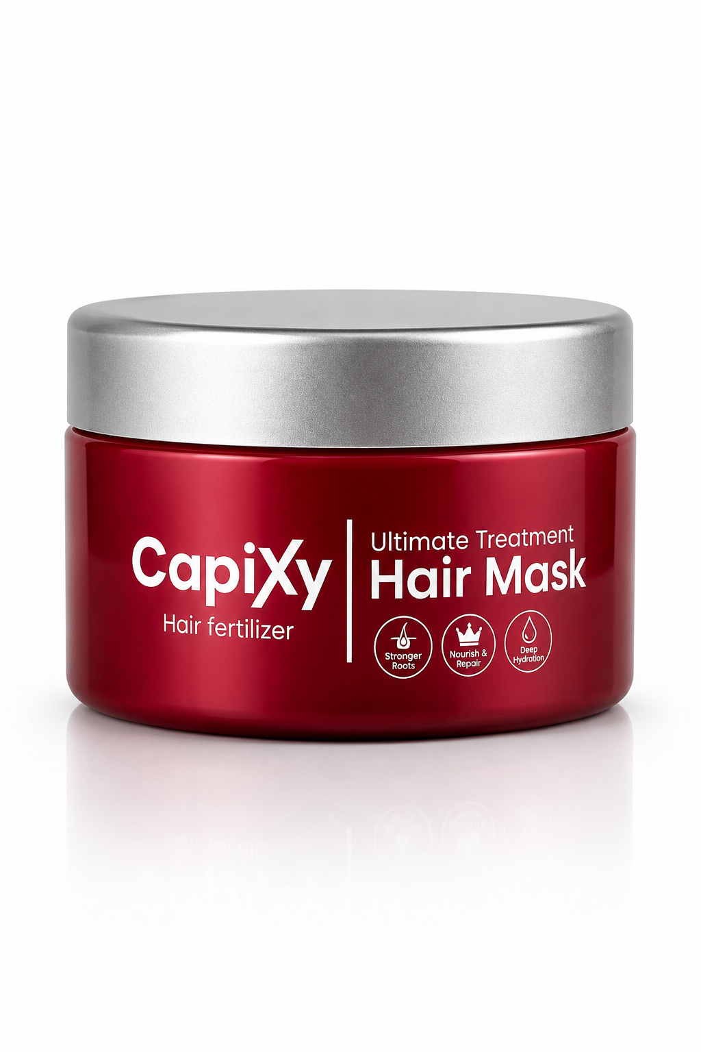 Capixy Hair Mask Cream 250ml