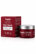 Capixy Hair Mask Cream 250ml