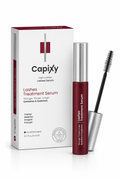 Capixy Lash Serum Treatment 10ml