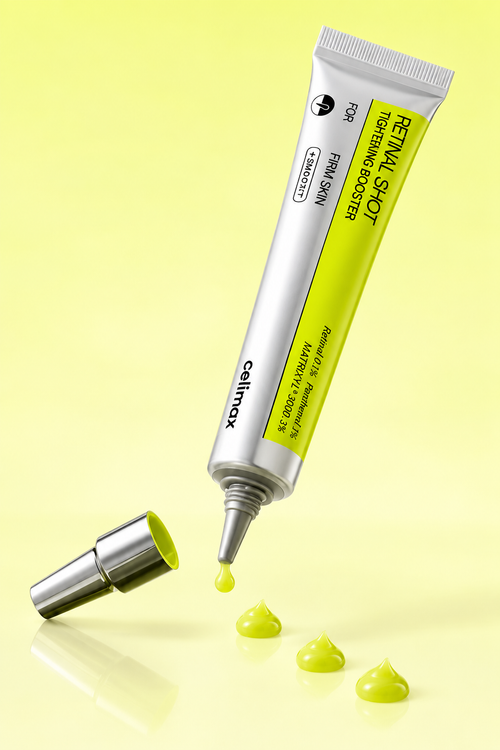 Retinal Shot Tightening Booster