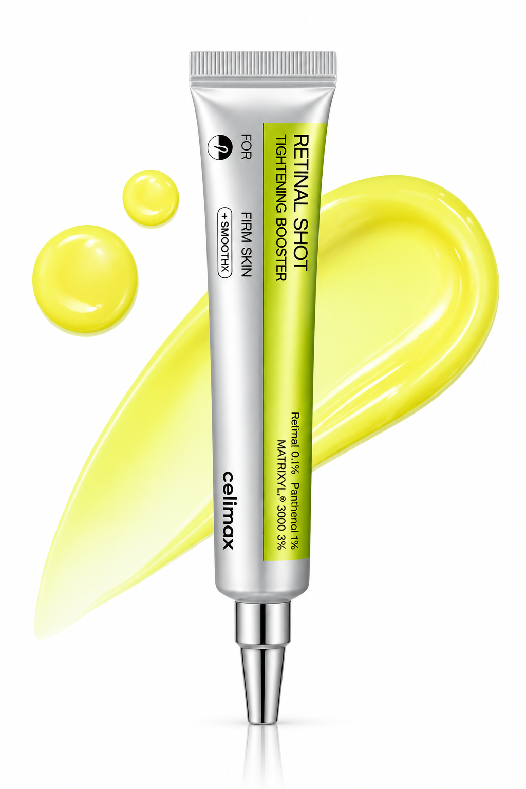 Retinal Shot Tightening Booster