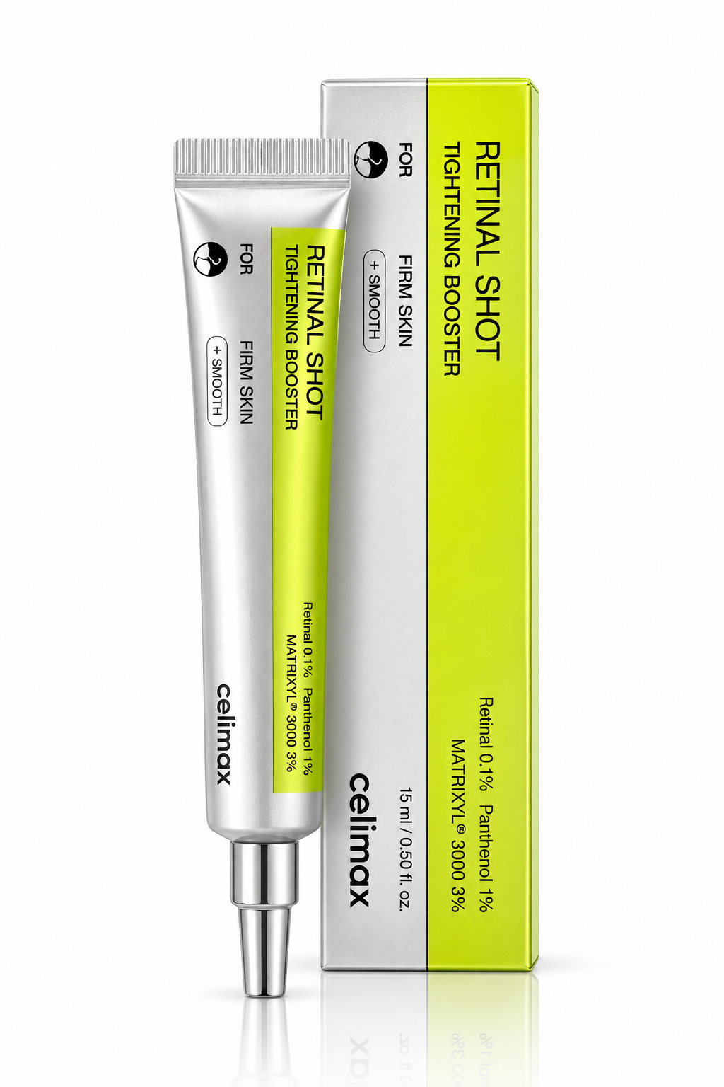 Retinal Shot Tightening Booster
