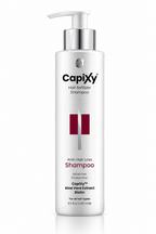 Capixy Complete Hair, Lash & Brow Care Set
