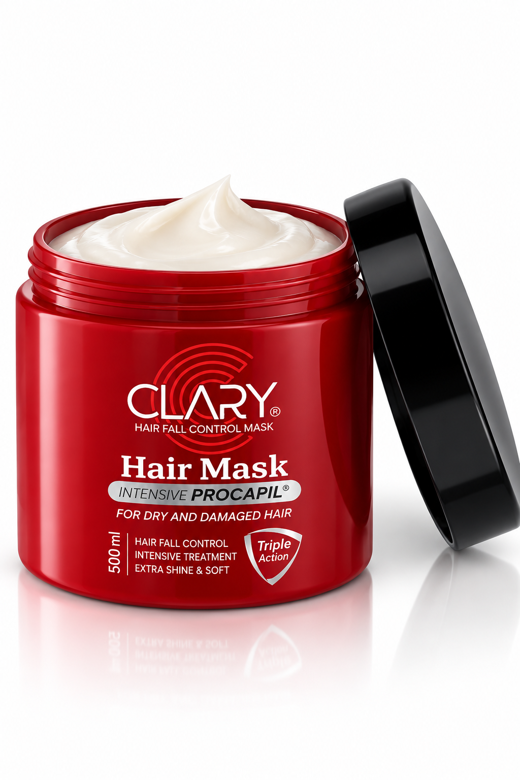 Hair Mask