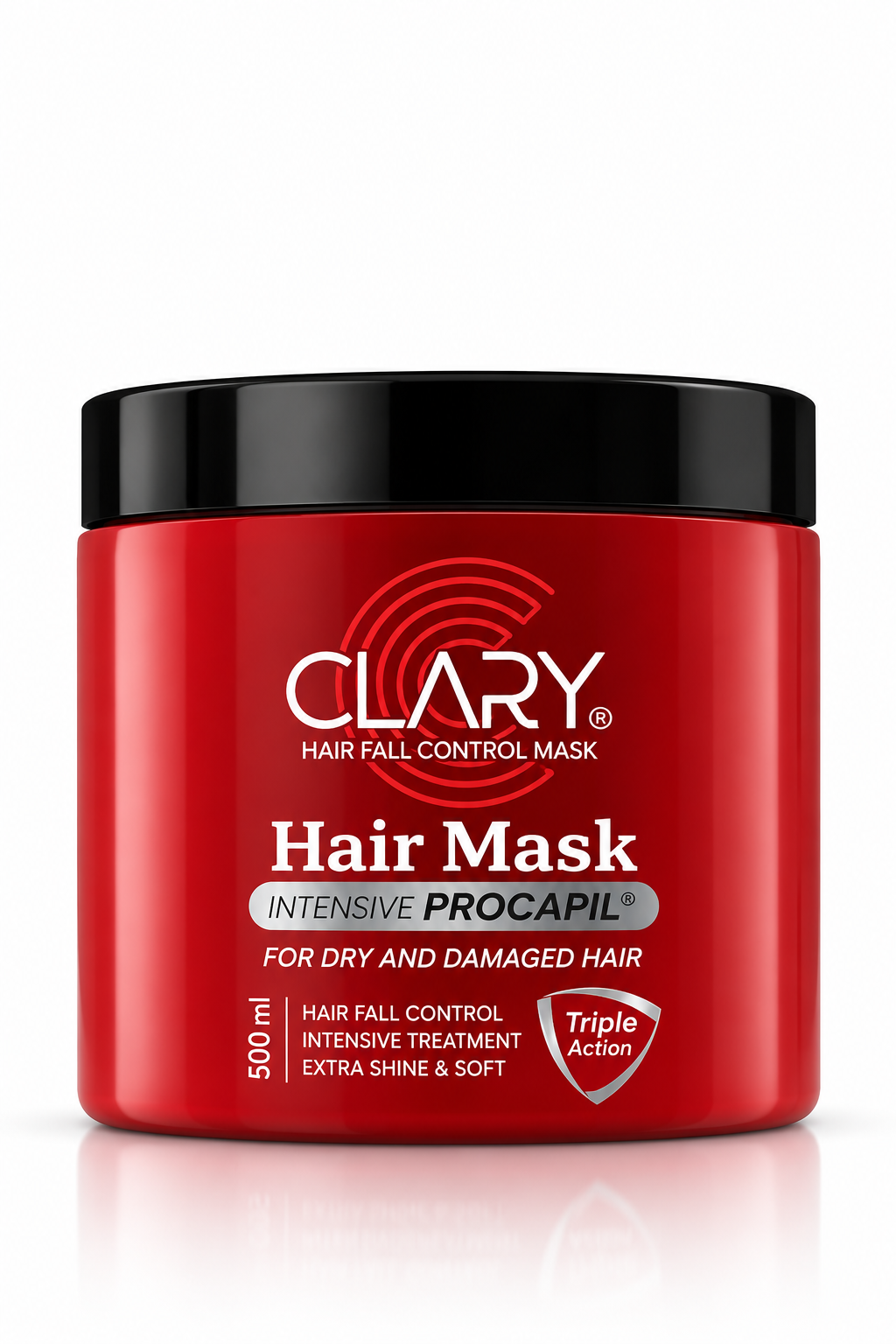 Hair Mask