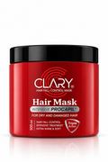 Hair Mask