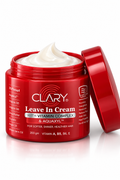 Leave-In Cream