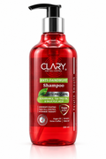 Shampoo Anti-Dandruff With Procapil