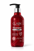 Clary Shampoo With Procapil
