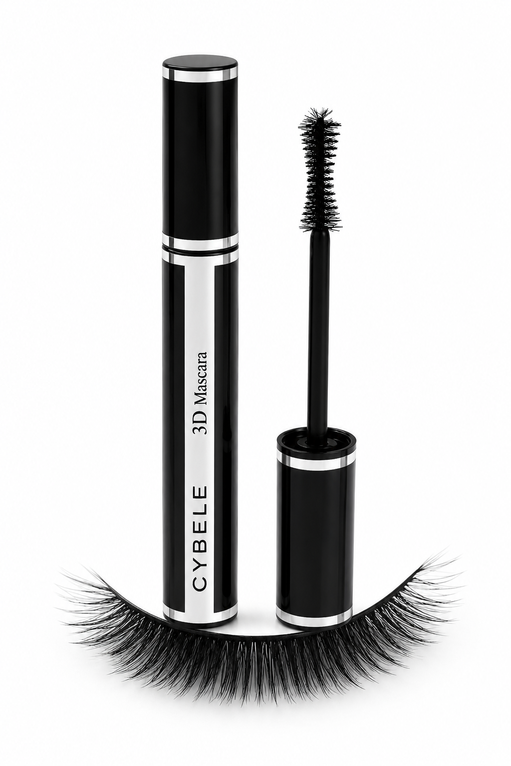 3D Mascara 01