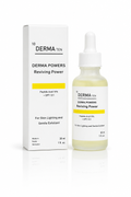 Derma Ten Reviving Power Serum Glycolic Acid 30ml