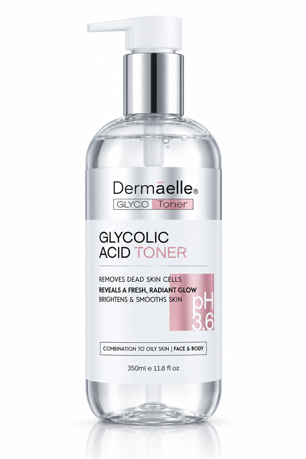 Glycolic Acid Toner