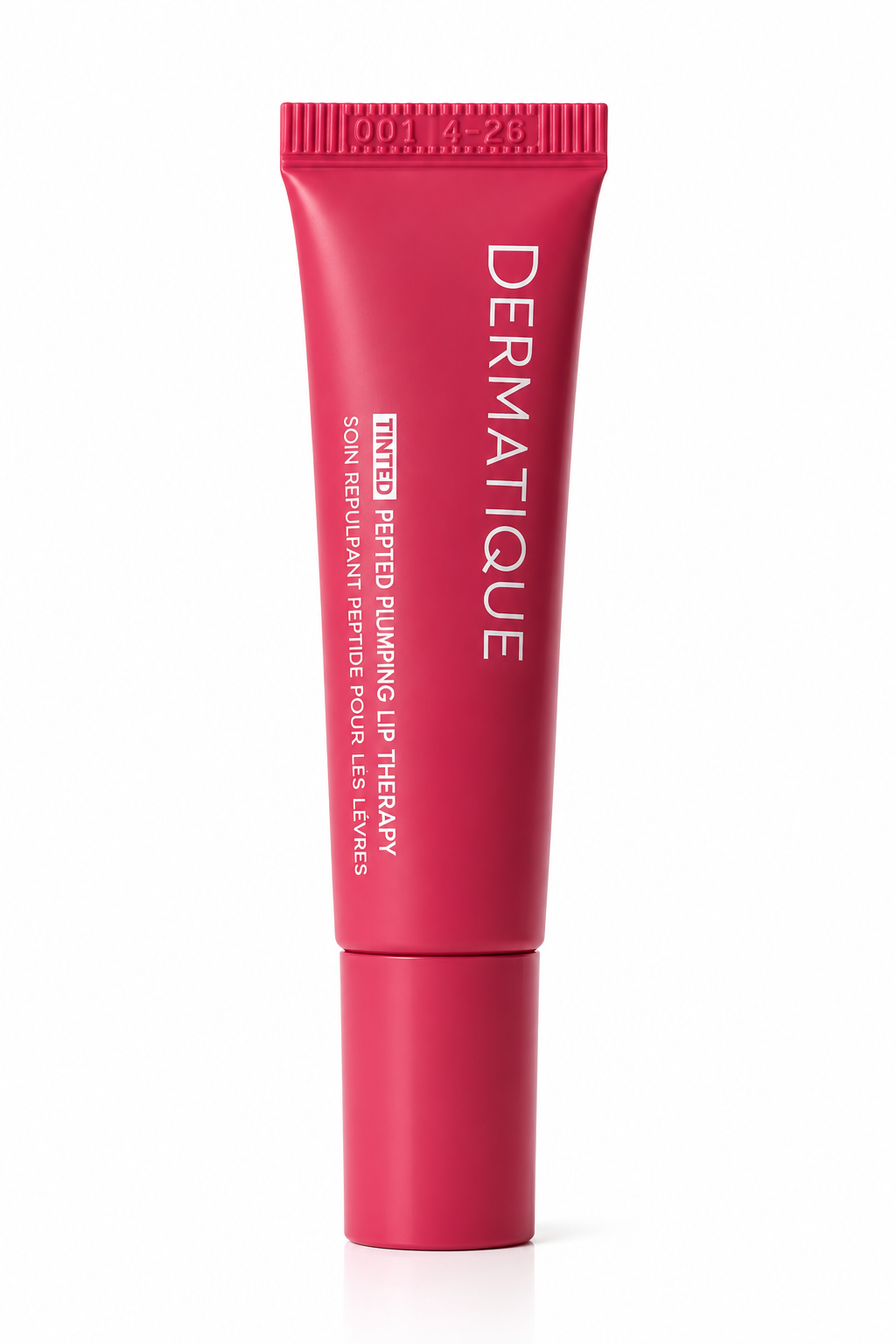 Dermatique lip balm tinted 9ml
