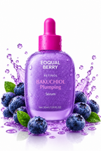 Bakuchiol Serum Firming & Plumping
