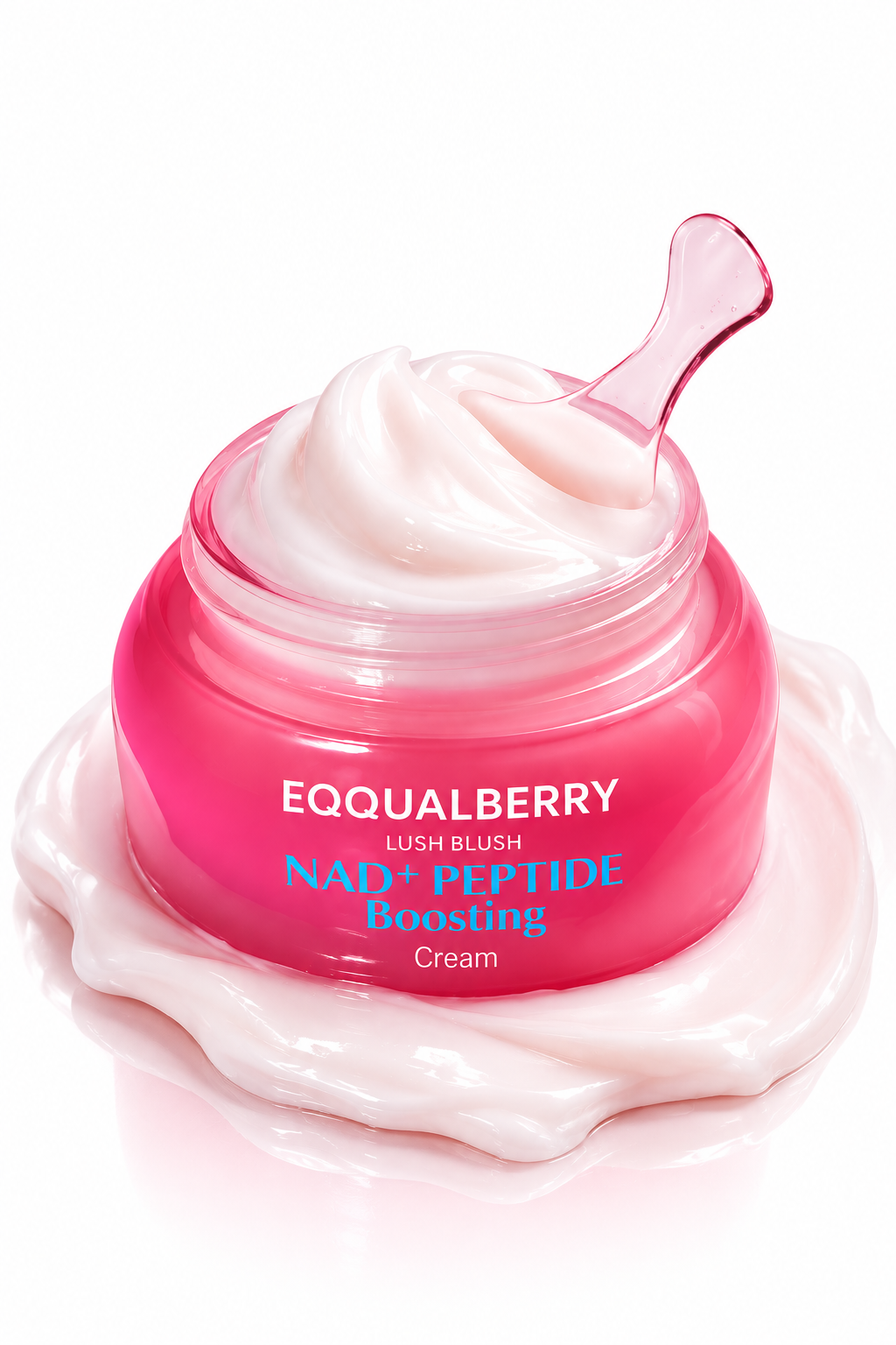 NAD+ Peptide Boosting Cream 50ml