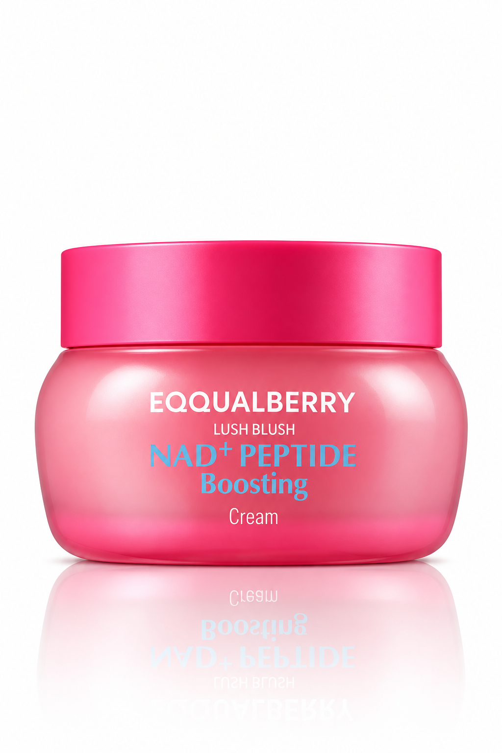 NAD+ Peptide Boosting Cream 50ml