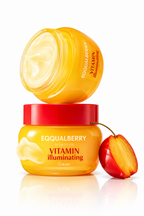 Vitamin Illuminating Cream
