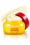 Vitamin Illuminating Cream