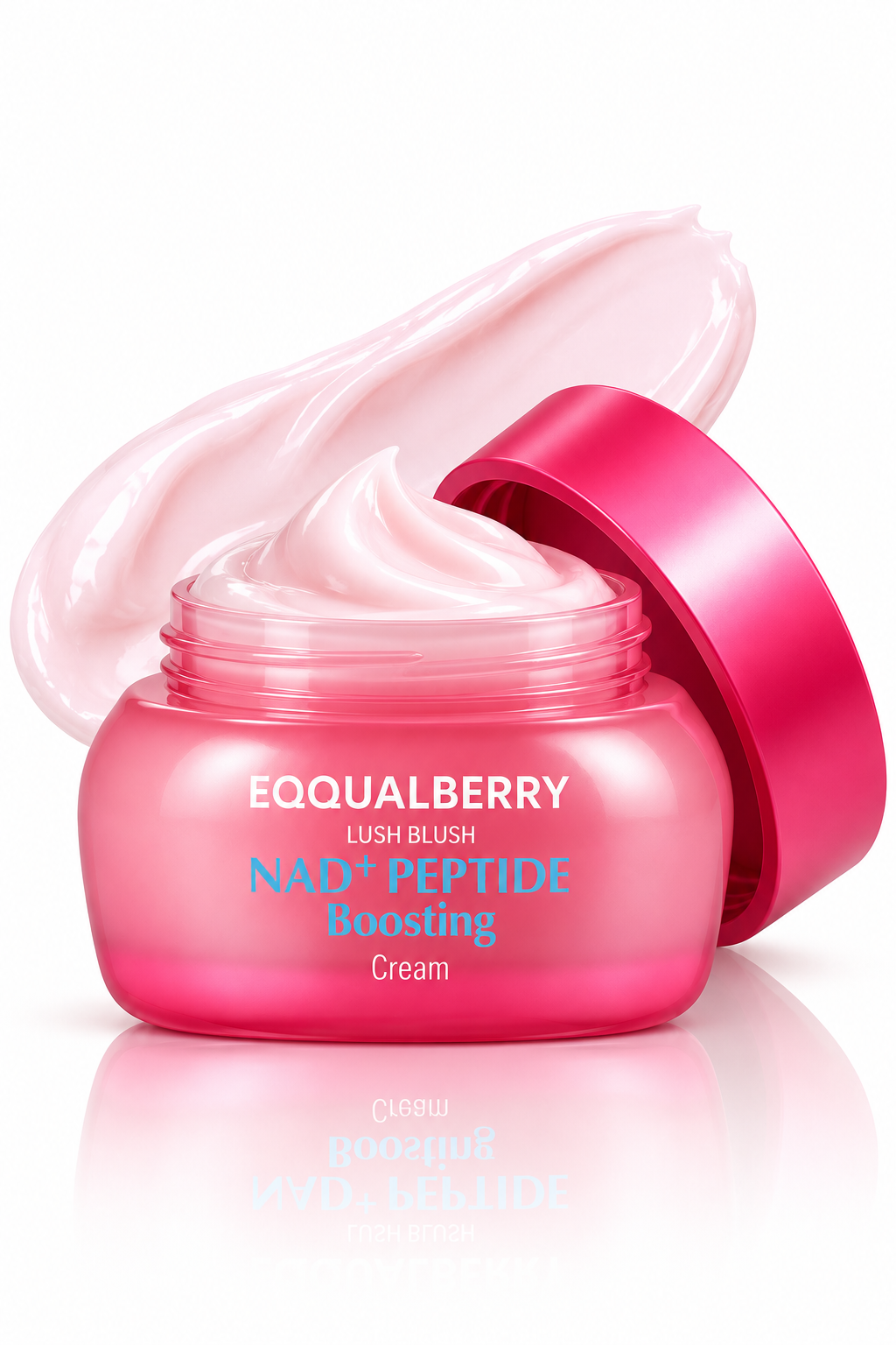 NAD+ Peptide Boosting Cream 50ml