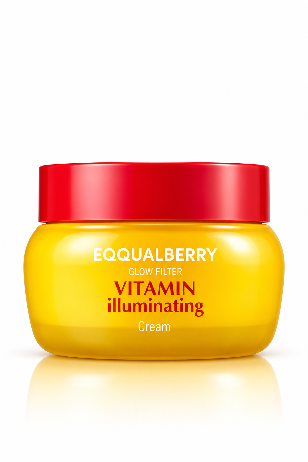 Vitamin Illuminating Cream