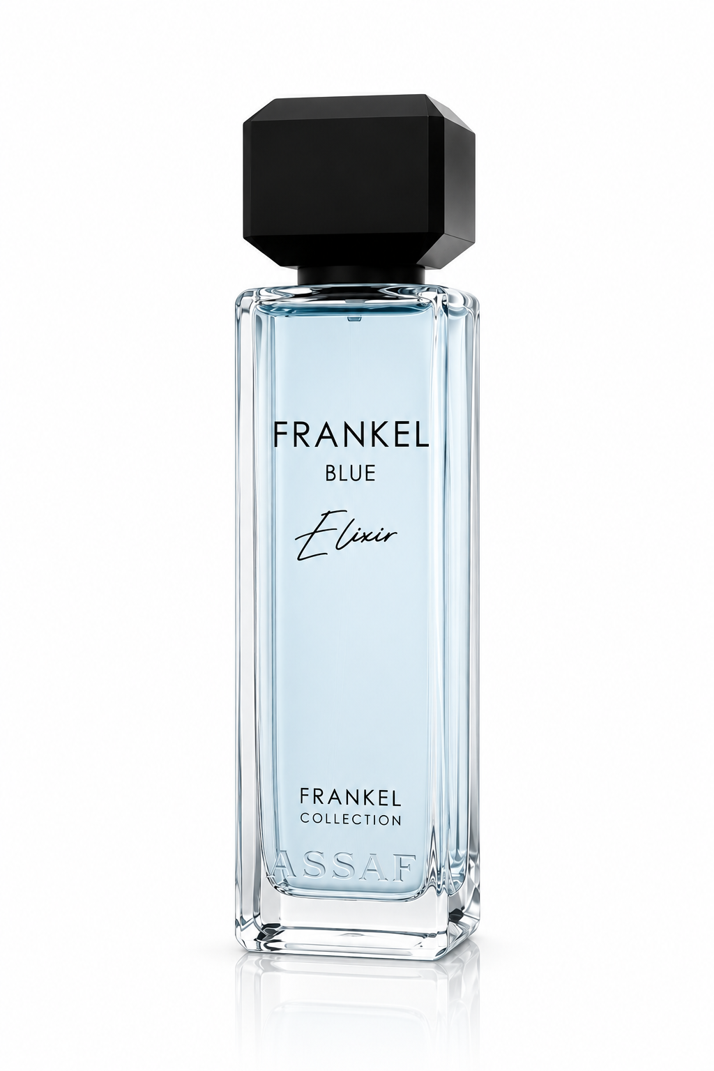 FRANKEL BLUE ELIXIR