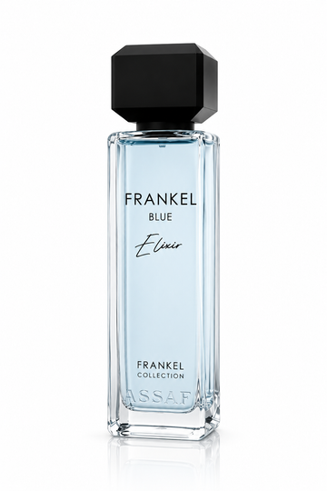 FRANKEL BLUE ELIXIR